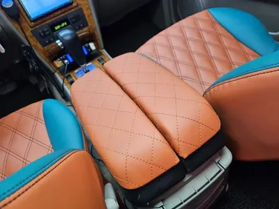 Hyundai Terracan