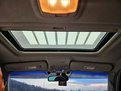Hyundai Terracan