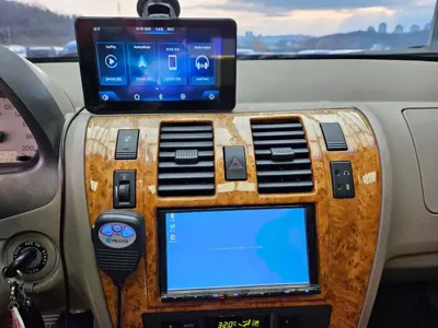 Hyundai Terracan