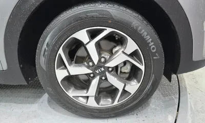 Kia Sportage 2020, 95124 км, за 10241.16 USD