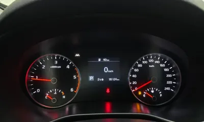 Kia Sportage 2020, 95124 км, за 10241.16 USD - фото 8