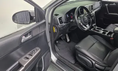 Kia Sportage 2020, 95124 км, за 10241.16 USD - фото 11