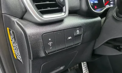 Kia Sportage 2020, 95124 км, за 10241.16 USD - фото 13
