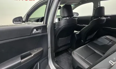 Kia Sportage 2020, 95124 км, за 10241.16 USD - фото 18