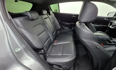Kia Sportage 2020, 95124 км, за 10241.16 USD - фото 19