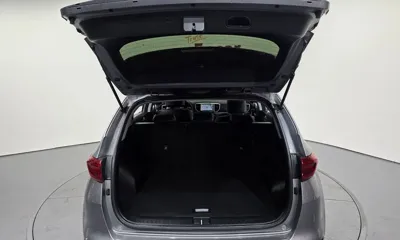 Kia Sportage 2020, 95124 км, за 10241.16 USD - фото 20