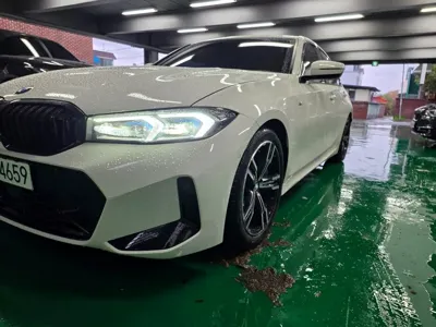 BMW 3-Series 2026, 1200 км, за 37088.09 USD