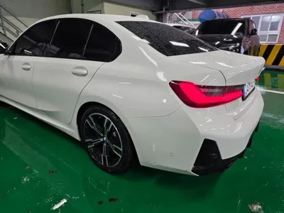 BMW 3-Series 2026, 1200 км, за 37088.09 USD