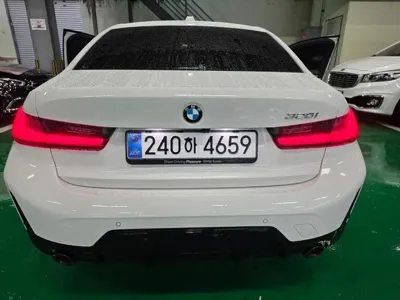 BMW 3-Series 2026, 1200 км, за 37088.09 USD - фото 6