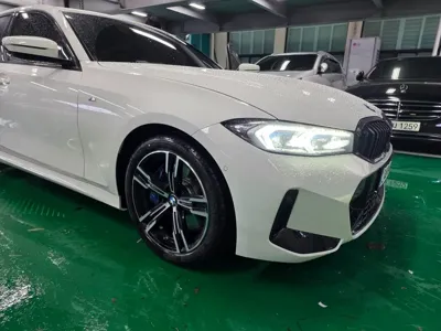 BMW 3-Series 2026, 1200 км, за 37088.09 USD - фото 7
