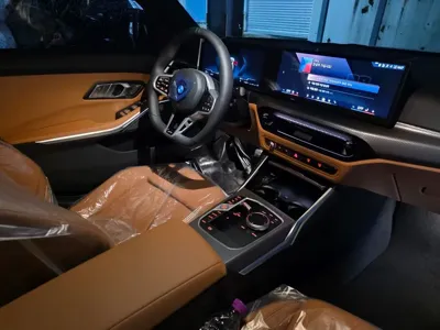 BMW 3-Series 2026, 1200 км, за 37088.09 USD - фото 8