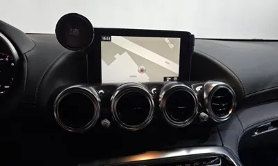 Mercedes-Benz AMG GT 2016, 64509 км, за 49822.77 USD - фото 11