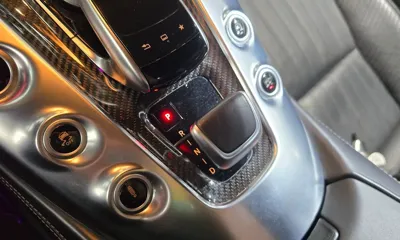 Mercedes-Benz AMG GT 2016, 64509 км, за 49822.77 USD - фото 15