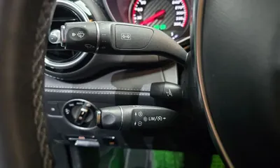 Mercedes-Benz AMG GT 2016, 64509 км, за 49822.77 USD - фото 20