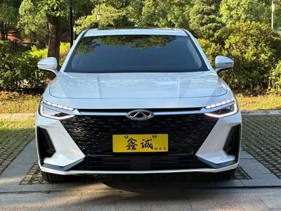 Chery Arrizo 8 2025, 5000 км, за 11297.49 USD