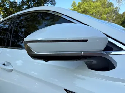 Chery Arrizo 8 2025, 5000 км, за 11297.49 USD