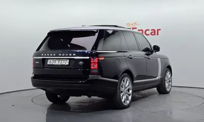 Land Rover Range Rover 2015, 128686 км, за 18102.49 USD