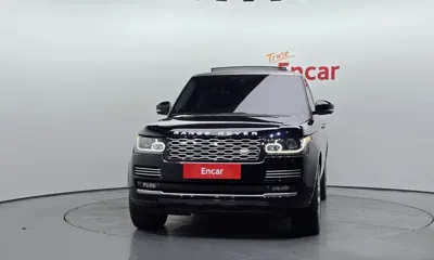 Land Rover Range Rover 2015, 128686 км, за 18102.49 USD