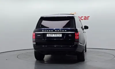 Land Rover Range Rover 2015, 128686 км, за 18102.49 USD