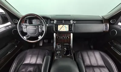 Land Rover Range Rover 2015, 128686 км, за 18102.49 USD - фото 7
