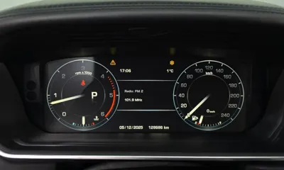 Land Rover Range Rover 2015, 128686 км, за 18102.49 USD - фото 8