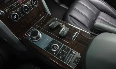 Land Rover Range Rover 2015, 128686 км, за 18102.49 USD - фото 9