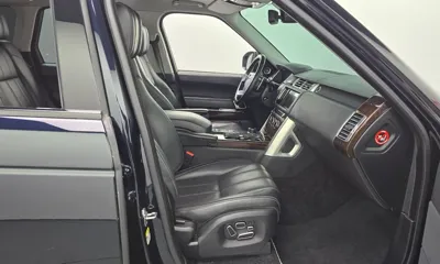 Land Rover Range Rover 2015, 128686 км, за 18102.49 USD - фото 11