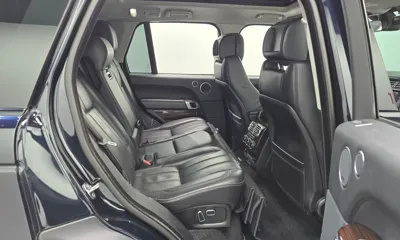 Land Rover Range Rover 2015, 128686 км, за 18102.49 USD - фото 12
