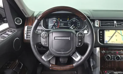 Land Rover Range Rover 2015, 128686 км, за 18102.49 USD - фото 13