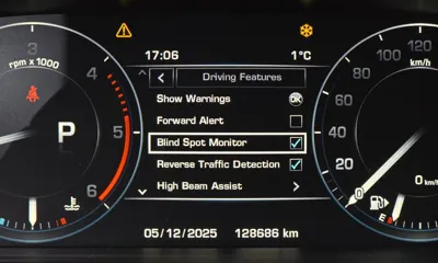 Land Rover Range Rover 2015, 128686 км, за 18102.49 USD - фото 16