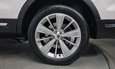 Ford Explorer 2018, 44544 км, за 12546.31 USD - фото 21