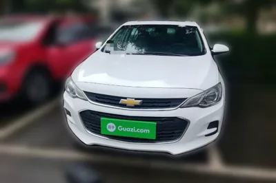 Chevrolet Cavalier