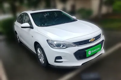 Chevrolet Cavalier