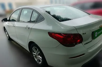 Chevrolet Cavalier