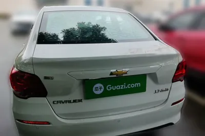 Chevrolet Cavalier