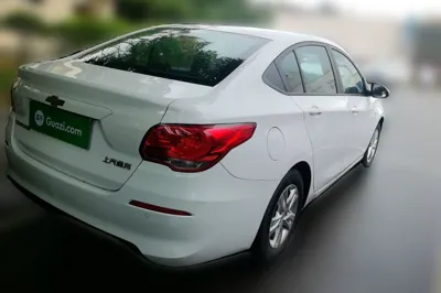 Chevrolet Cavalier