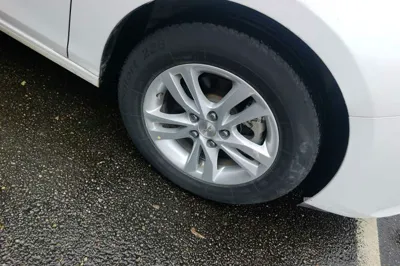 Chevrolet Cavalier