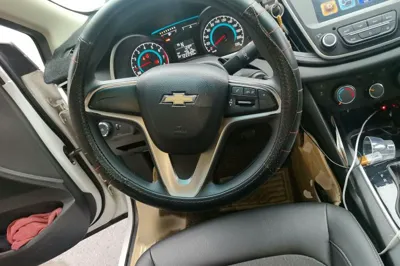 Chevrolet Cavalier