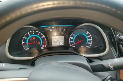 Chevrolet Cavalier