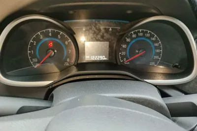 Chevrolet Cavalier