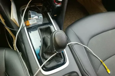 Chevrolet Cavalier