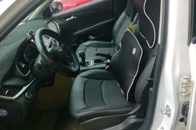 Chevrolet Cavalier