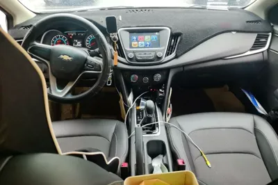 Chevrolet Cavalier