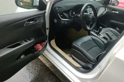 Chevrolet Cavalier