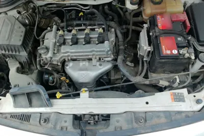 Chevrolet Cavalier