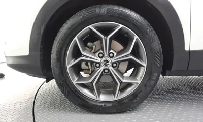 KG_Mobility_Ssangyong KORANDO 2019, 114054 км, за 6695.7 USD