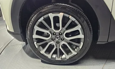KG_Mobility_Ssangyong Torres 2024, 6985 км, за 14883.86 USD