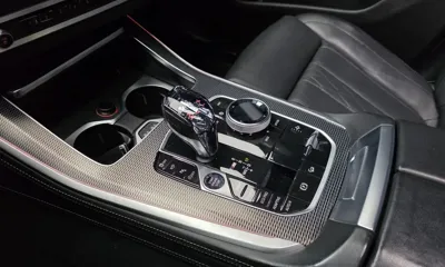 BMW X5 2020, 95567 км, за 43541.45 USD - фото 9