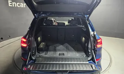 BMW X5 2020, 95567 км, за 43541.45 USD - фото 20