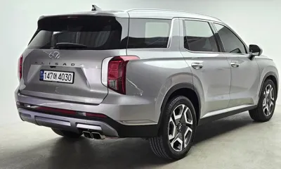 Hyundai Palisade 2023, 18059 км, за 22475.58 USD